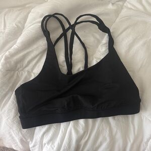 Lululemon energy bra 8